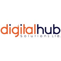 Digital Hub Solutions Ltd. logo, Digital Hub Solutions Ltd. contact details