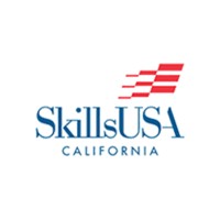 SkillsUSA California logo, SkillsUSA California contact details