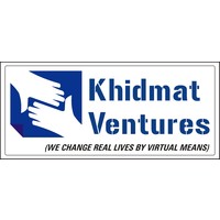 KHIDMAT VENTURES LIMITED logo, KHIDMAT VENTURES LIMITED contact details