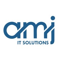 AMJ IT Solutions UG logo, AMJ IT Solutions UG contact details