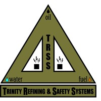 Trinity Refining & Safety Systems logo, Trinity Refining & Safety Systems contact details