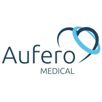 Aufero Medical logo, Aufero Medical contact details