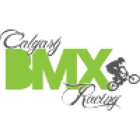 Calgary BMX Racing Association logo, Calgary BMX Racing Association contact details