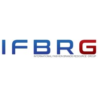 I F B R G ( International Fashion Brands Resources Group) logo, I F B R G ( International Fashion Brands Resources Group) contact details