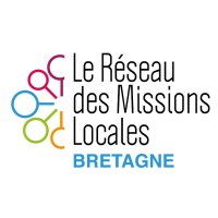 Association Régionale des Missions locales de Bretagne logo, Association Régionale des Missions locales de Bretagne contact details