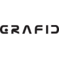 GRAFIC logo, GRAFIC contact details