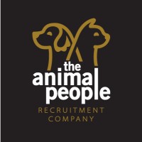 The Animal People Recruitment Company logo, The Animal People Recruitment Company contact details