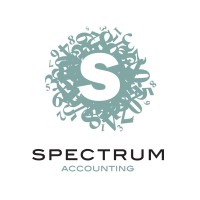 Spectrum Accounting LLC logo, Spectrum Accounting LLC contact details