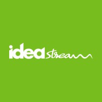 ideastreamdubai logo, ideastreamdubai contact details