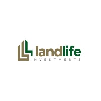 LandLife Properties logo, LandLife Properties contact details