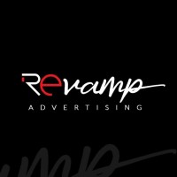 Revamp Advertising logo, Revamp Advertising contact details