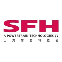 SFH - Saic Fiat Powertrain Hongyan Co., Ltd logo, SFH - Saic Fiat Powertrain Hongyan Co., Ltd contact details