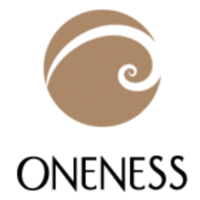 Oneness logo, Oneness contact details