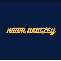 Kaam Waaley logo, Kaam Waaley contact details