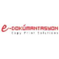 E Dokümantasyon Büro Mak. A.Ş. logo, E Dokümantasyon Büro Mak. A.Ş. contact details