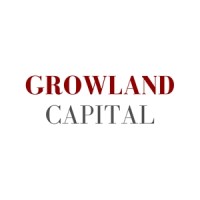 GrowlandCapital logo, GrowlandCapital contact details