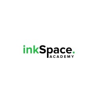 InkSpace.Academy logo, InkSpace.Academy contact details