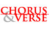 Chorus and Verse logo, Chorus and Verse contact details