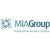 MIA Group logo, MIA Group contact details