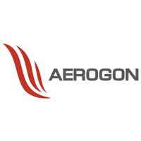 AEROGON logo, AEROGON contact details