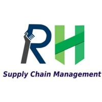 RH Supply Chain Management logo, RH Supply Chain Management contact details