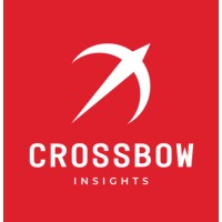 Crossbow Insights logo, Crossbow Insights contact details