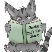 Quirky Cat's Fat Stacks logo, Quirky Cat's Fat Stacks contact details