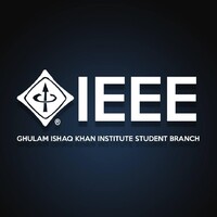 IEEE GIK Student Branch logo, IEEE GIK Student Branch contact details