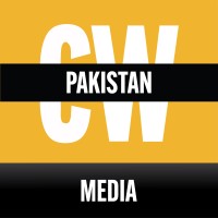 CW Pakistan Media logo, CW Pakistan Media contact details