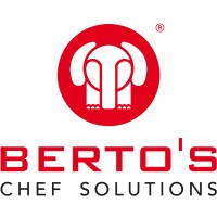 BERTOS SpA logo, BERTOS SpA contact details