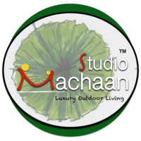 Studio Machaan - Luxury Outdoor Living logo, Studio Machaan - Luxury Outdoor Living contact details