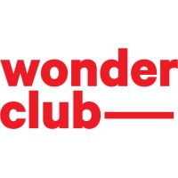 Wonder Club logo, Wonder Club contact details