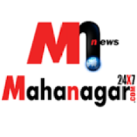 Mahanagar24x7 Bengali logo, Mahanagar24x7 Bengali contact details