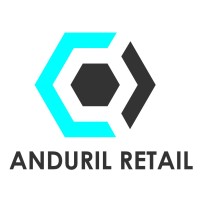 Anduril Retail logo, Anduril Retail contact details