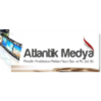 Atlantik Medya ve Prodüksiyon logo, Atlantik Medya ve Prodüksiyon contact details