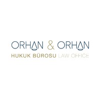 ORHAN & ORHAN LAW OFFICE logo, ORHAN & ORHAN LAW OFFICE contact details