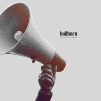 Bullhorn logo, Bullhorn contact details