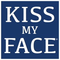 Kiss My Face logo, Kiss My Face contact details