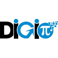 DIGIPII logo, DIGIPII contact details