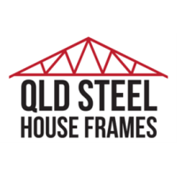 QLD STEEL HOUSE FRAMES PTY. LTD. logo, QLD STEEL HOUSE FRAMES PTY. LTD. contact details