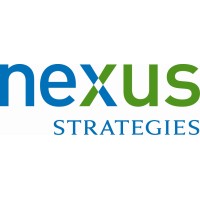 Nexus Strategies logo, Nexus Strategies contact details