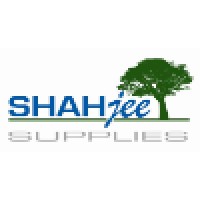 Shahjee Supplies logo, Shahjee Supplies contact details