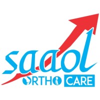 SAAOL Ortho Care logo, SAAOL Ortho Care contact details