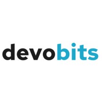 devobits logo, devobits contact details