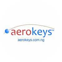 Aerokeys Nigeria Limited logo, Aerokeys Nigeria Limited contact details