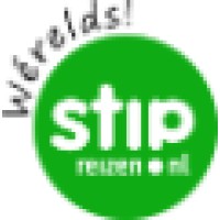 Stip Reizen logo, Stip Reizen contact details