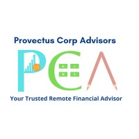 Provectus CorpAdvisors logo, Provectus CorpAdvisors contact details