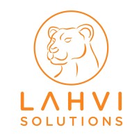 Lahvi Solutions logo, Lahvi Solutions contact details