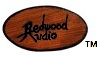 Redwood Audio logo, Redwood Audio contact details