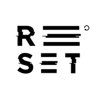 Reset Hub logo, Reset Hub contact details